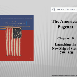 American pageant chapter 13 notes