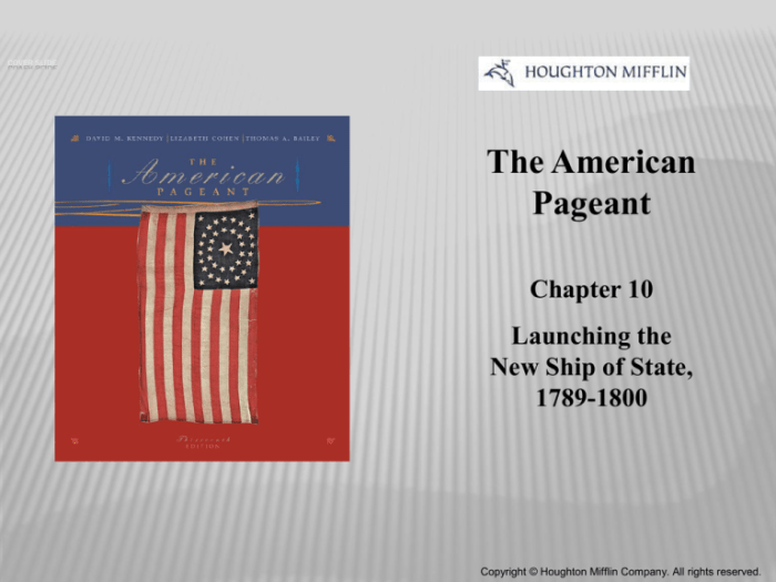 American pageant chapter 13 notes