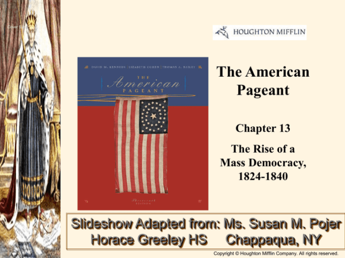 American pageant chapter 13 notes