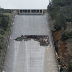 Canyon spillway tunnel 4dae presto 9fc8 pphx kept overflowing tunnels