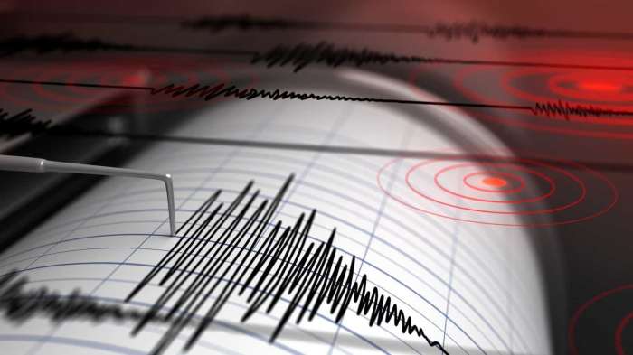 Earthquake intensity earthquakes phivolcs know magnitude rappler zemljotres ernest edited morningstar